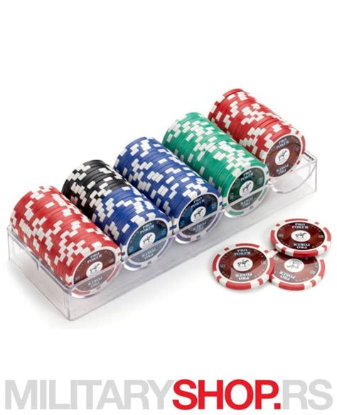 Poker Cipovi Kupindo