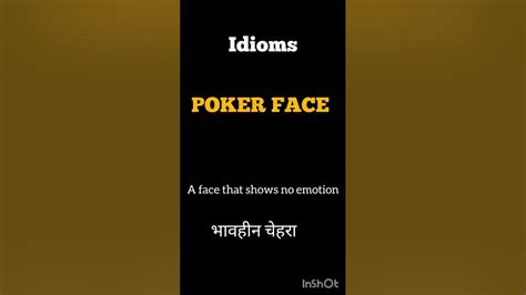 Poker Citacoes Em Hindi