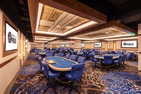 Poker Cleveland Casino