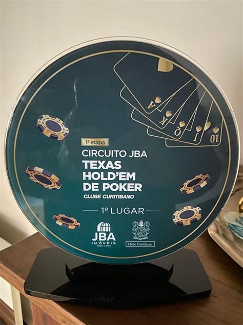 Poker Clube Curitibano
