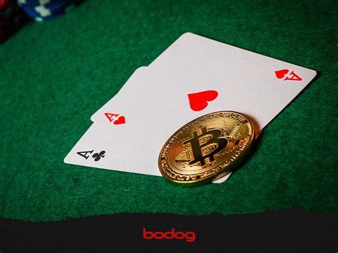 Poker Com Bitcoin
