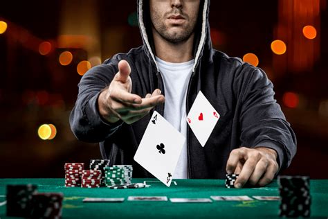 Poker Com Dinheiro Real Eua