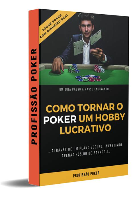 Poker Como Um Hobby