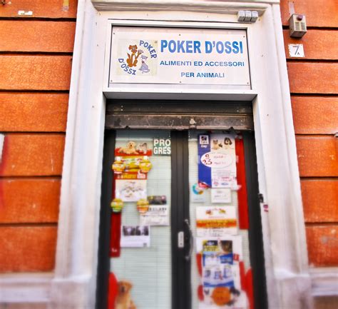 Poker D Ossi Roma Orari