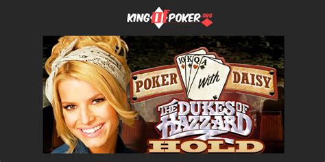 Poker Daisy Download