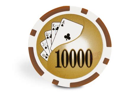 Poker De 0 A 10000