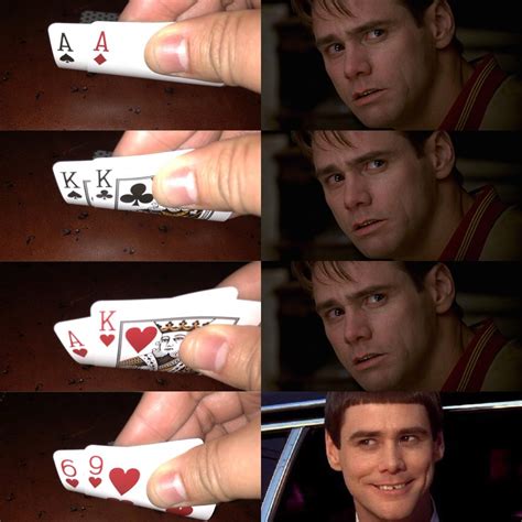 Poker De Aniversario Meme