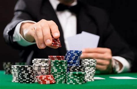 Poker De Apostar Dinheiro Real