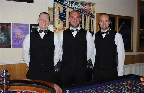 Poker De Casino Essex