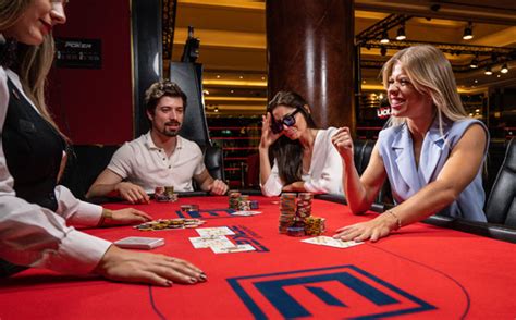 Poker De Casino Estoril 2024