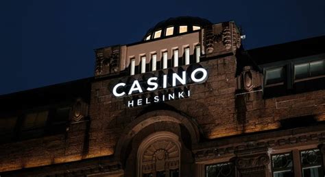 Poker De Casino Helsinki