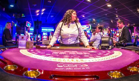 Poker De Casino Nantes