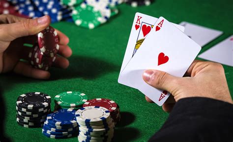 Poker De Dados Como Jogar