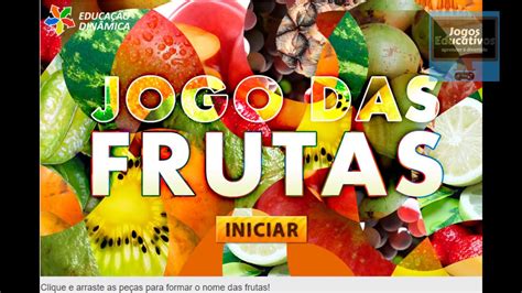 Poker De Frutas On Line