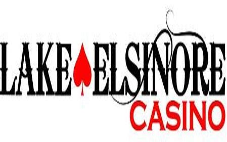 Poker De Lake Elsinore