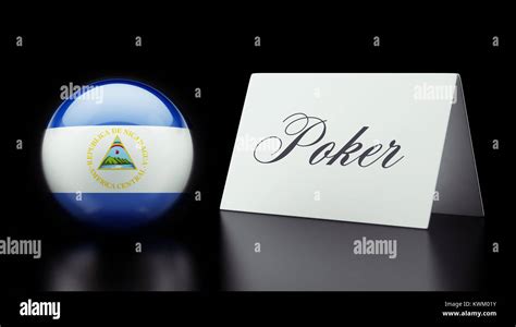 Poker De Managua