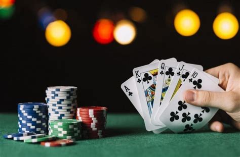 Poker De Pagamento Calculadora Online