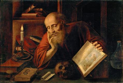 Poker De Saint Jerome