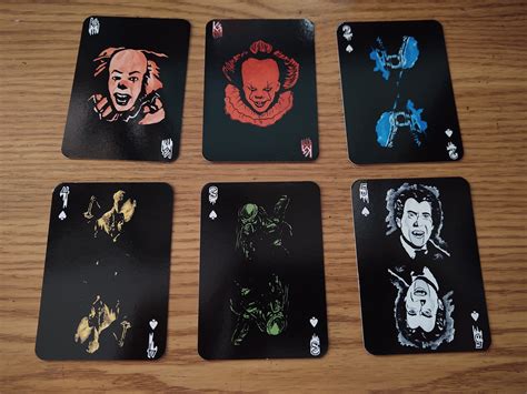 Poker De Terror