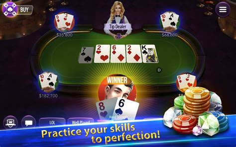 Poker Deluxe Vip Apk Download