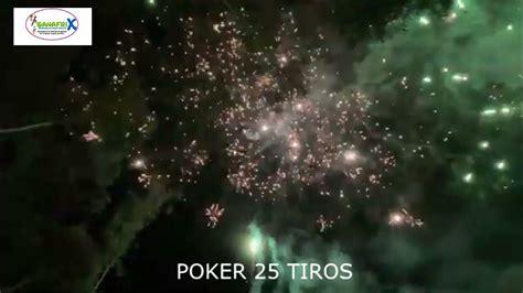 Poker Deus Tiro