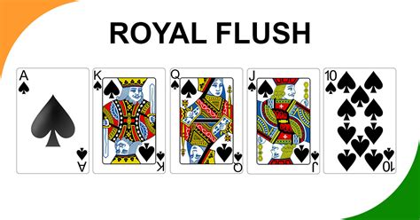 Poker Duas Royal Flushes