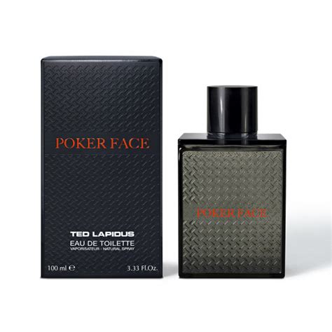 Poker Eau De Toilette