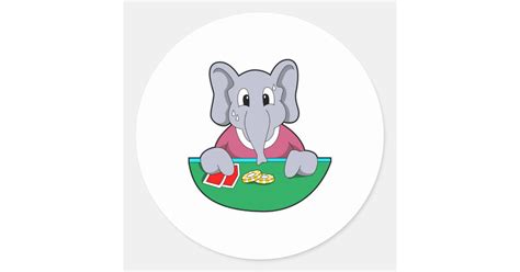 Poker Elefantes