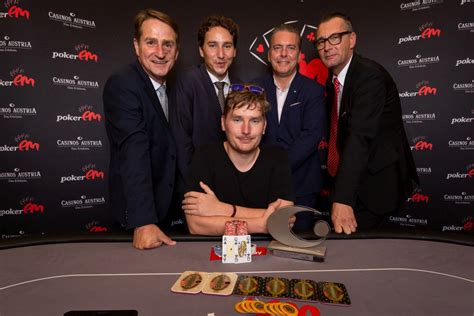 Poker Em 2024 Velden