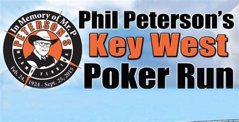 Poker Em Key West Fl