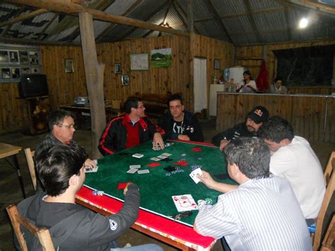 Poker Em Lages