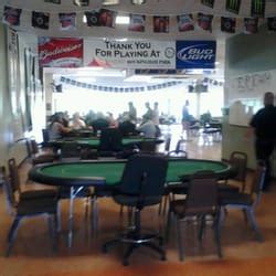 Poker Em Nh Parque De Rockingham