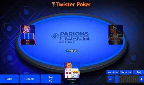 Poker En Ligne Francaise Des Jeux