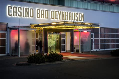 Poker Ergebnisse Bad Oeynhausen