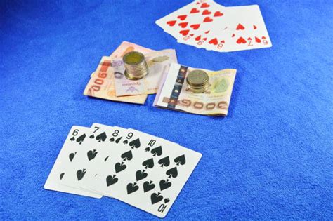 Poker Esperanca Tripulacao