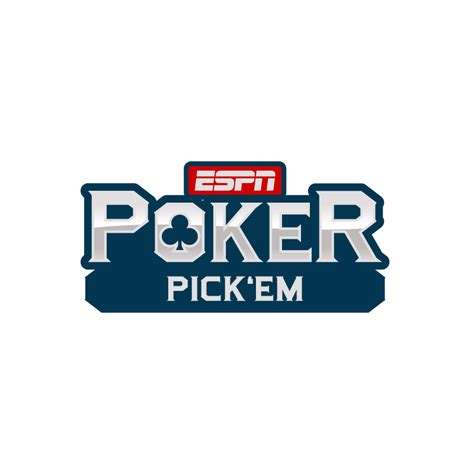 Poker Espn 2024