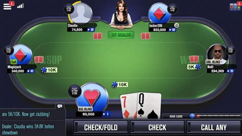 Poker Estatisticas App Para Iphone