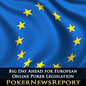 Poker Europe Online