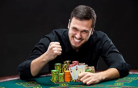 Poker Experiencias Em Washington