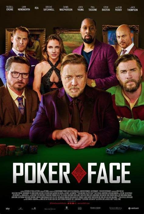 Poker Face Cracovia