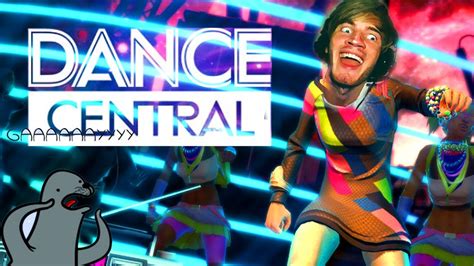 Poker Face Dance Central 3