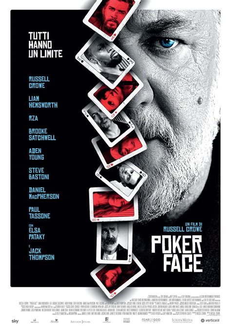Poker Face Download De Compartilhamento