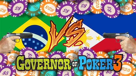 Poker Filipinas 2024