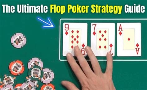 Poker Flop Rio