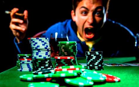 Poker Foi Liberado No Brasil