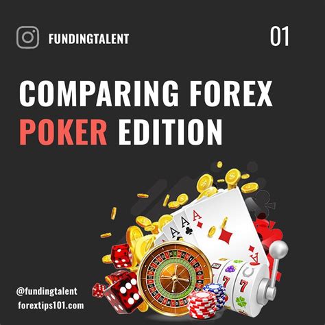 Poker Forex
