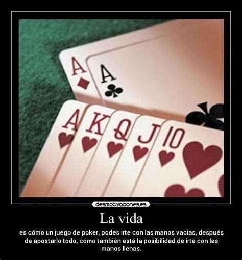 Poker Frases Para Ganhar