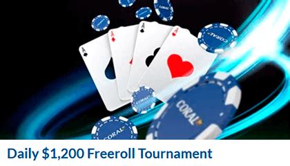 Poker Freerolls Reino Unido