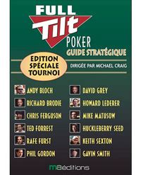 Poker Full Tilt Livre