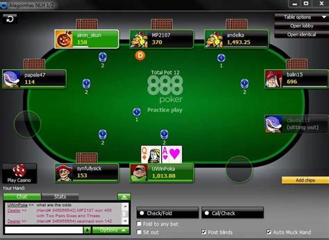 Poker Gratis Parker Co